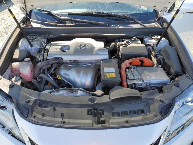 Photo 11 from auction – 2015 LEXUS ES 300H with VIN JTHBW1GG9F2087120