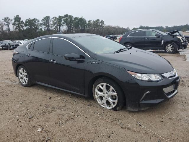 Photo 4 from auction – 2016 CHEVROLET VOLT LTZ with VIN 1G1RD6S54GU108527