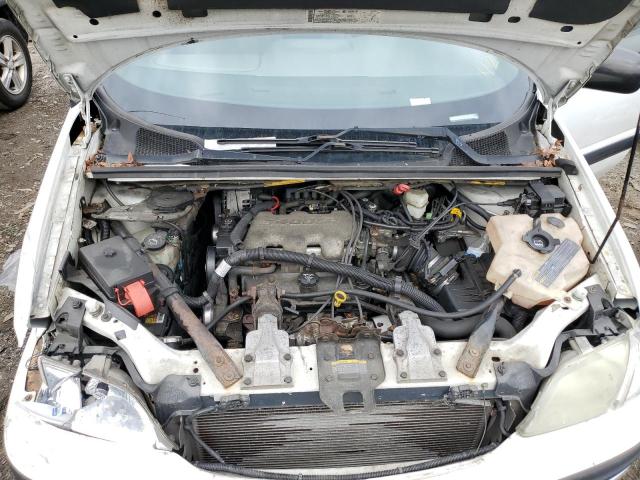 Photo 11 from auction – 2005 CHEVROLET VENTURE with VIN 1GNDV03E75D126728