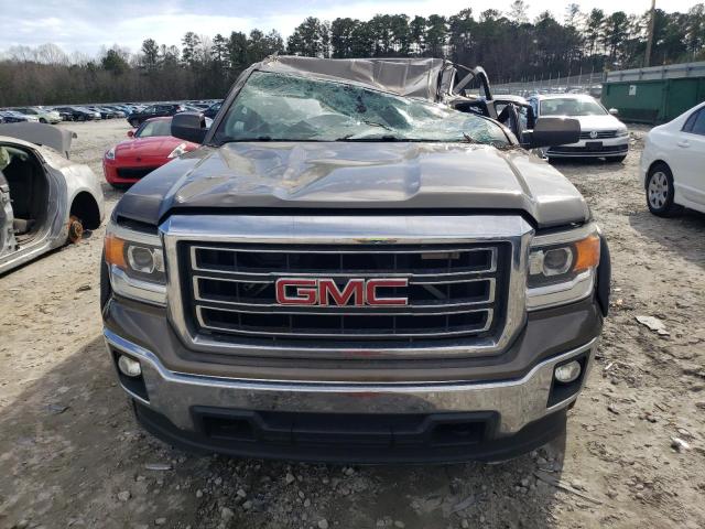 Photo 5 from auction – 2015 GMC SIERRA K15 with VIN 1GTV2UEC7FZ289568