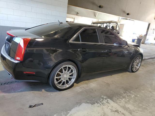 Photo 3 from auction – 2008 CADILLAC CTS HI FEA with VIN 1G6DV57V080204040