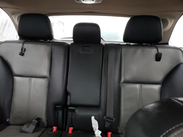 Photo 10 from auction – 2013 FORD EDGE SPORT with VIN 2FMDK4AK7DBC63914