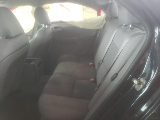 Photo 10 from auction – 2011 CHEVROLET MALIBU LS with VIN 1G1ZA5EU6BF229935