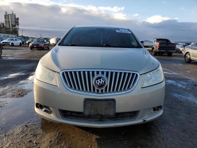 Photo 5 from auction – 2011 BUICK LACROSSE C with VIN 1G4GC5ED0BF117748