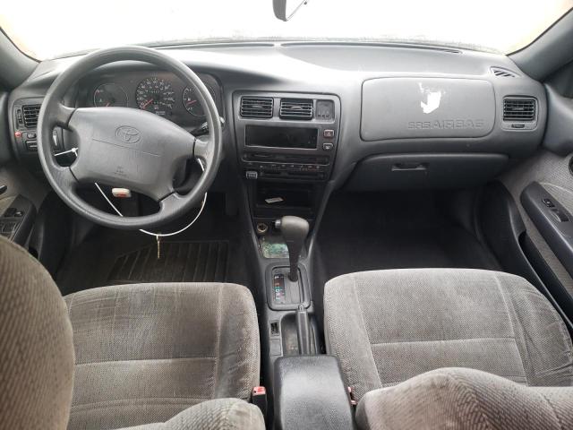 Photo 8 from auction – 1996 TOYOTA CAROLLA with VIN 2T1BB02E1TC161544