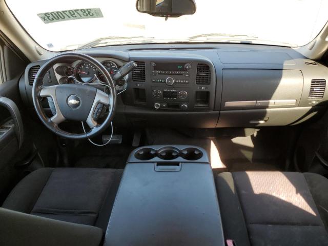 Photo 8 from auction – 2010 CHEVROLET SILVERADO with VIN 3GCRCSE04AG135806