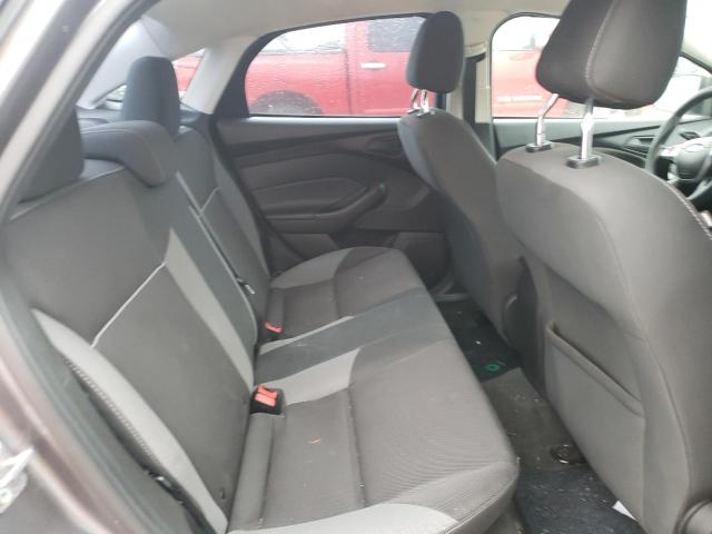 Photo 10 from auction – 2012 FORD FOCUS SE with VIN 1FAHP3F29CL186624