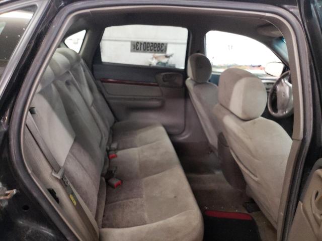 Photo 10 from auction – 2004 CHEVROLET IMPALA with VIN 2G1WF52EX49333292