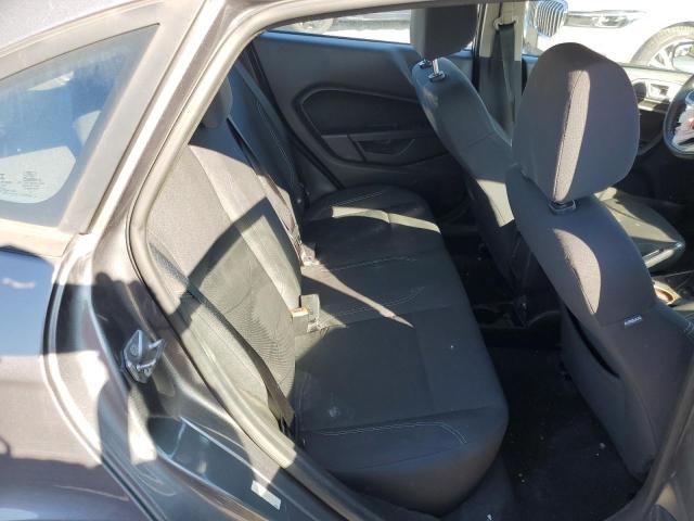 Photo 10 from auction – 2014 FORD FIESTA SE with VIN 3FADP4BJ2EM196124