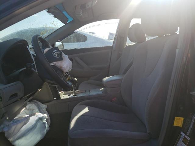 Photo 7 from auction – 2011 TOYOTA CAMRY BASE with VIN 4T4BF3EK3BR193924