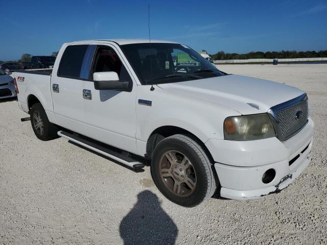 Photo 4 from auction – 2008 FORD F150 SUPER with VIN 1FTRW12W48KC47583