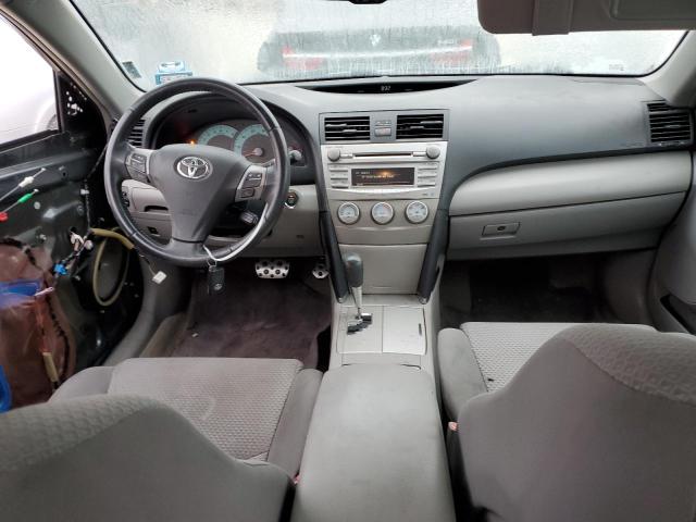 Photo 8 from auction – 2011 TOYOTA CAMRY BASE with VIN 4T1BF3EK0BU230230