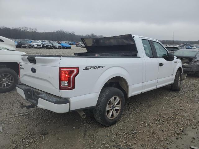 Photo 3 from auction – 2015 FORD F150 SUPER with VIN 1FTEX1CP7FKE23655