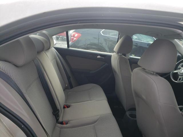 Photo 10 from auction – 2011 VOLKSWAGEN JETTA BASE with VIN 3VW2K7AJ9BM330218