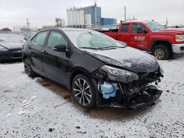 Photo 4 from auction – 2018 TOYOTA COROLLA L with VIN 2T1BURHE5JC098757