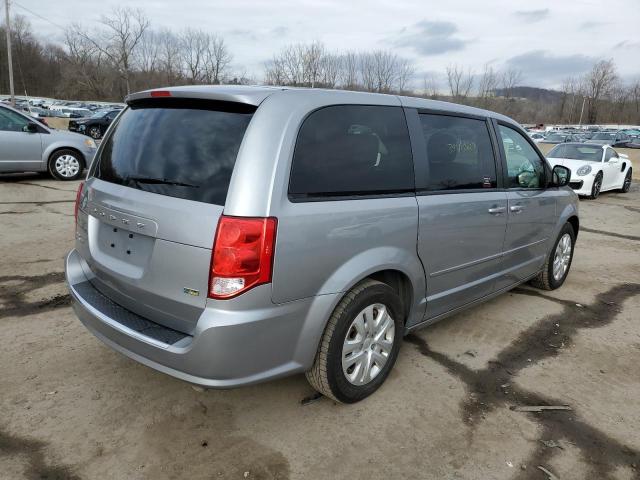 Photo 3 from auction – 2017 DODGE GRAND CARA with VIN 2C4RDGBGXHR856261