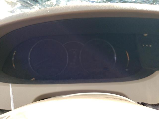 Photo 9 from auction – 2007 TOYOTA AVALON with VIN 4T1BK36B97U219065