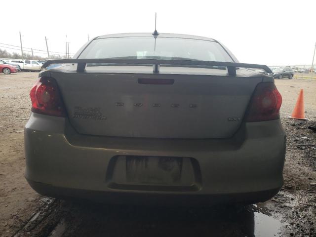 Photo 6 from auction – 2013 DODGE AVENGER SX with VIN 1C3CDZCB1DN613955