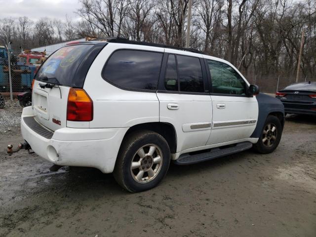 Photo 3 from auction – 2003 GMC ENVOY with VIN 1GKDT13S732135680