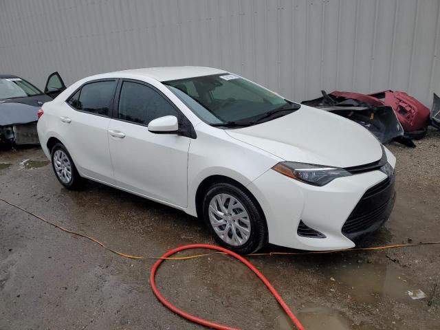 Photo 4 from auction – 2017 TOYOTA COROLLA L with VIN 5YFBURHE6HP735147