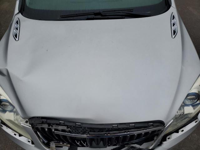 Photo 11 from auction – 2013 BUICK VERANO CON with VIN 1G4PR5SK0D4184107