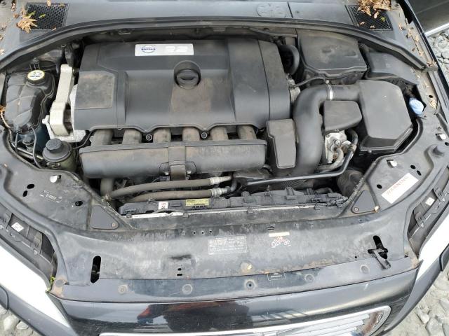 Photo 11 from auction – 2010 VOLVO S80 3.2 with VIN YV1960AS0A1119792