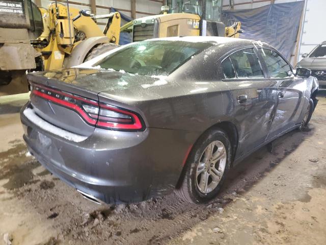 Photo 3 from auction – 2021 DODGE CHARGER SX with VIN 2C3CDXBG4MH624457