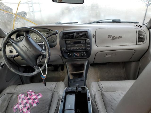 Photo 8 from auction – 1997 MERCURY MOUNTAINEE with VIN 4M2DU55P2VUJ08638