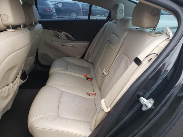 Photo 10 from auction – 2014 BUICK LACROSSE with VIN 1G4GB5G34EF231876