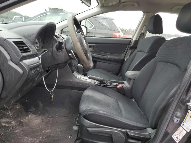 Photo 7 from auction – 2013 SUBARU IMPREZA PR with VIN JF1GJAC68DH024111