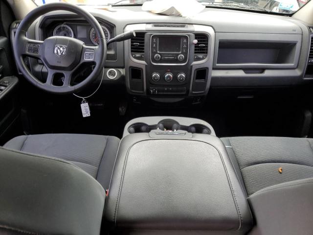 Photo 8 from auction – 2014 RAM 1500 ST with VIN 1C6RR6KT7ES258381