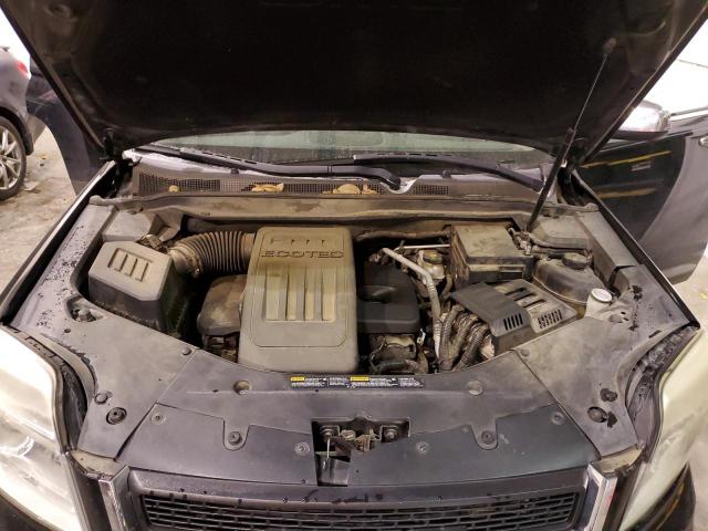 Photo 12 from auction – 2014 GMC TERRAIN SL with VIN 2GKALMEK4E6357441