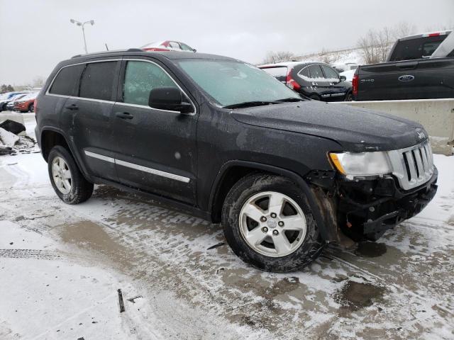 Photo 4 from auction – 2012 JEEP GRAND CHER with VIN 1C4RJFAG1CC289427