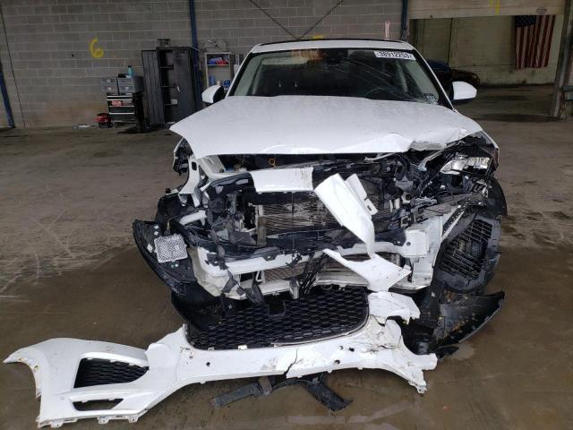 Photo 5 from auction – 2018 JAGUAR E-PACE S with VIN SADFJ2FX9J1Z30468