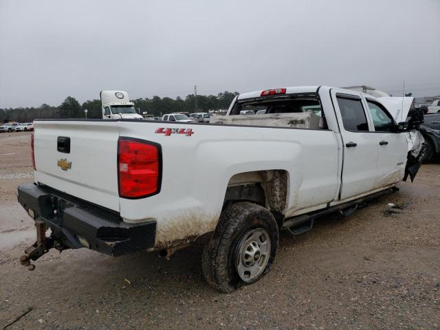 Photo 3 from auction – 2019 CHEVROLET SILVERADO with VIN 1GC1KREY7KF256377
