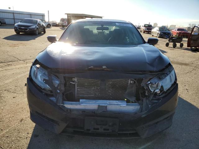Photo 5 from auction – 2017 HONDA CIVIC LX with VIN 2HGFC2F52HH534030