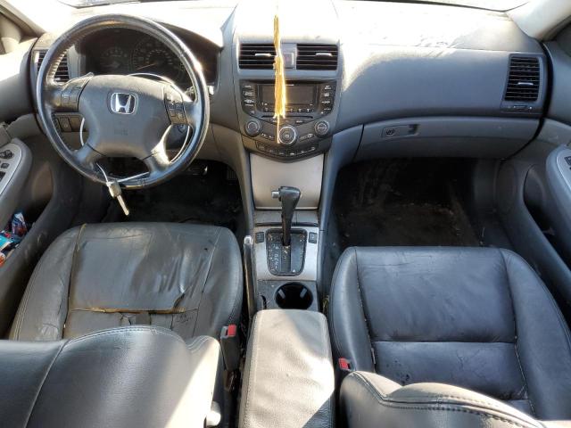 Photo 8 from auction – 2003 HONDA ACCORD EX with VIN 1HGCM66593A007133