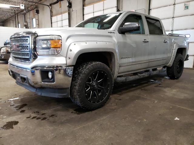2014 GMC Sierra