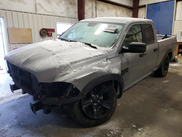 RAM 1500 CLASS 2021 with VIN 1C6RR7GG4MS581254 - Photo from auction