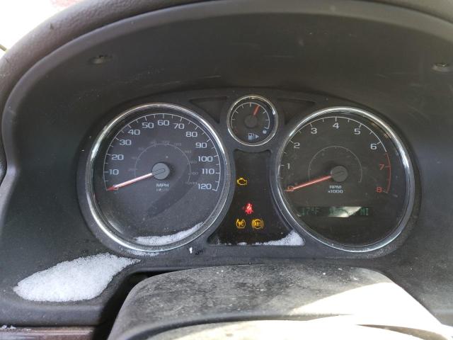 Photo 9 from auction – 2007 CHEVROLET COBALT LTZ with VIN 1G1AZ55F277147922