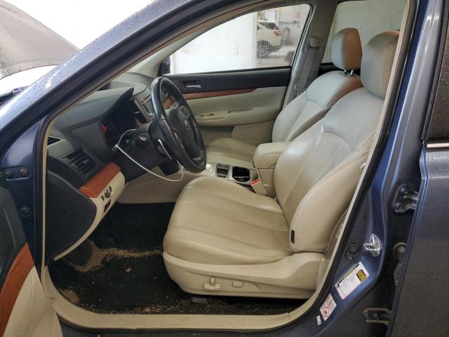 Photo 7 from auction – 2013 SUBARU OUTBACK 2. with VIN 4S4BRBKC5D3223054