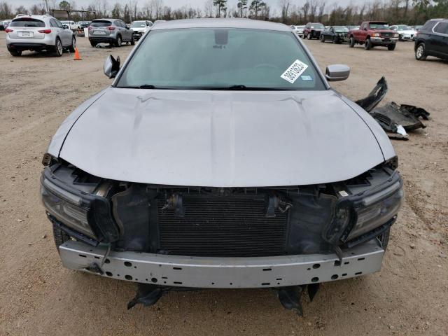 Photo 5 from auction – 2015 DODGE CHARGER SE with VIN 2C3CDXBG2FH900248