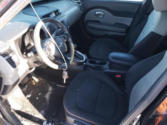 Photo 7 from auction – 2016 KIA SOUL with VIN KNDJN2A22G7238581