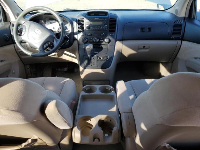 Photo 8 from auction – 2007 HYUNDAI ENTOURAGE with VIN KNDMC233476027817