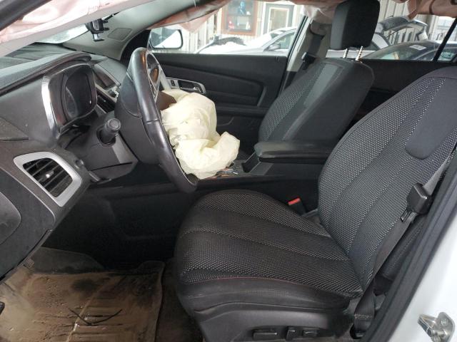 Photo 7 from auction – 2017 GMC TERRAIN SL with VIN 2GKFLTEK8H6100819