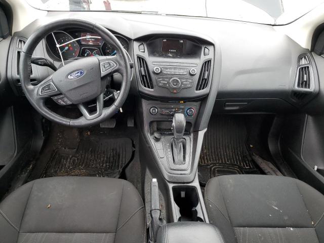 Photo 8 from auction – 2018 FORD FOCUS SE with VIN 1FADP3F20JL260153