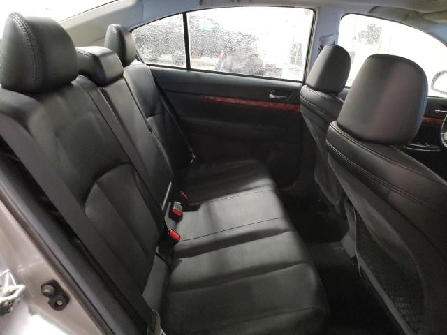 Photo 10 from auction – 2011 SUBARU LEGACY 2.5 with VIN 4S3BMCK64B3226902