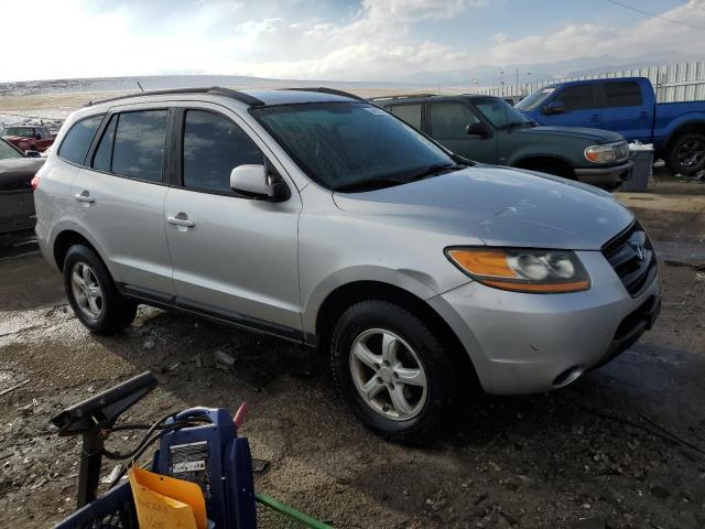Photo 4 from auction – 2008 HYUNDAI SANTA FE G with VIN 5NMSG73D68H150332