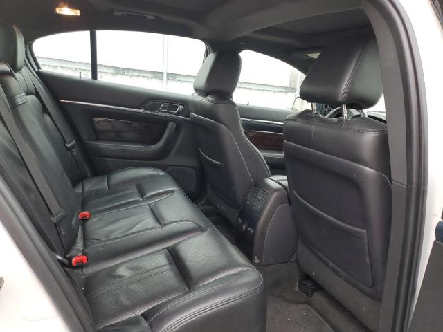 Photo 10 from auction – 2012 LINCOLN MKS with VIN 1LNHL9ER0CG807292