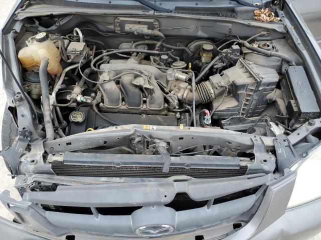 Foto 12 de la subasta – 2004 MAZDA TRIBUTE ES con VIN 4F2CZ06114KM16815